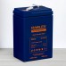 Акумулятор свинцево-кислотний Rablex 6V RB645, 4500mAh, 4,5A